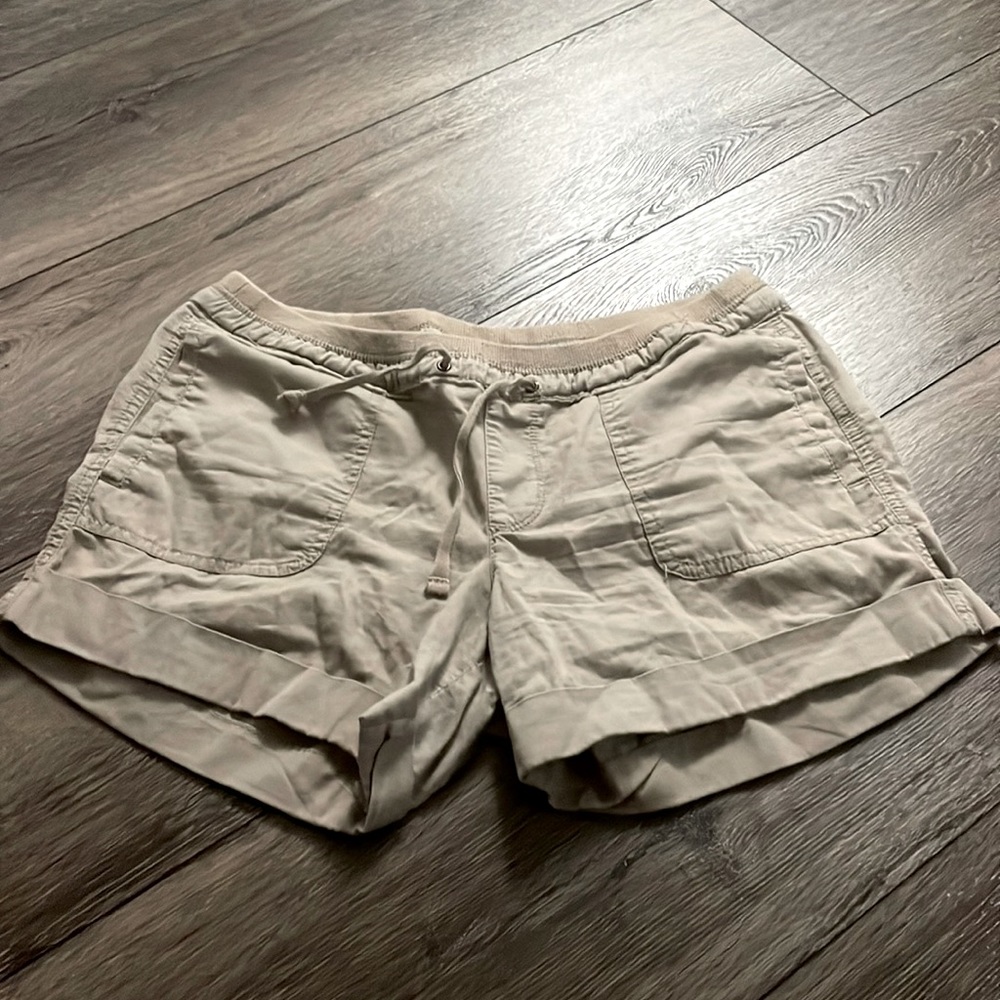 Cargo shorts